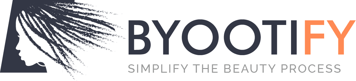 Byootify Logo